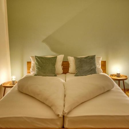 Ferienwohnung Herds Eintracht Baden-Baden Exteriér fotografie