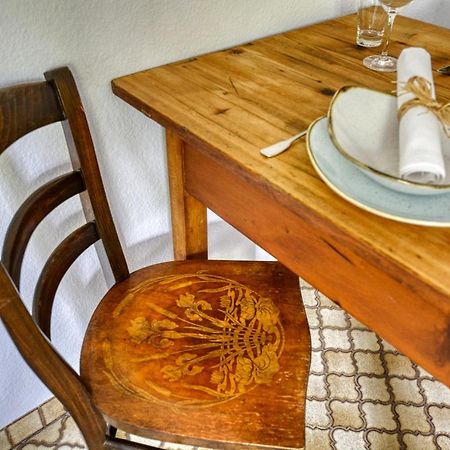 Ferienwohnung Herds Eintracht Baden-Baden Exteriér fotografie