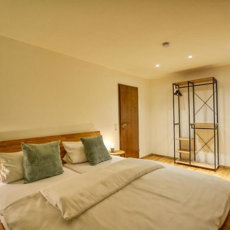 Ferienwohnung Herds Eintracht Baden-Baden Exteriér fotografie