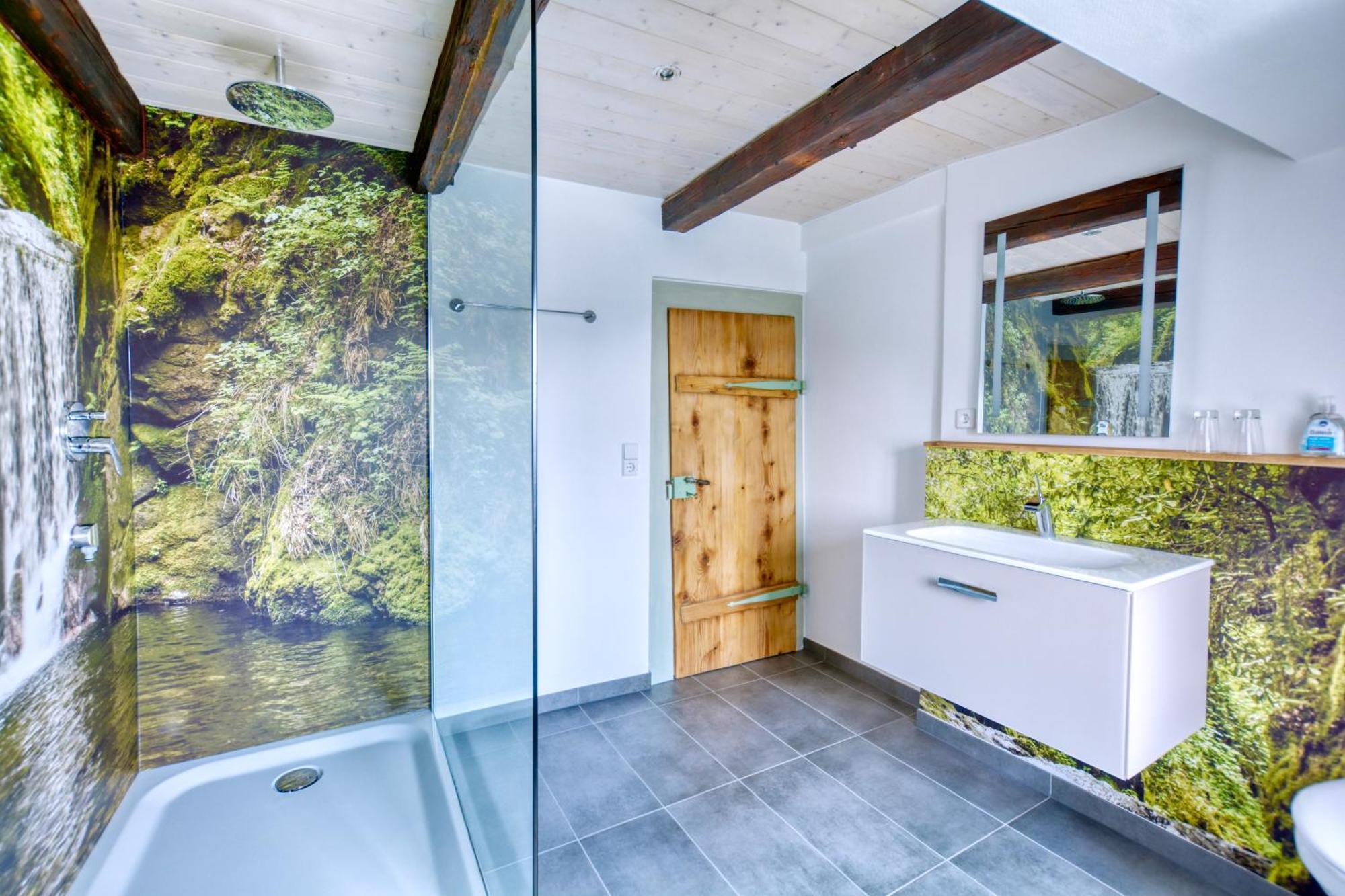 Ferienwohnung Herds Eintracht Baden-Baden Exteriér fotografie