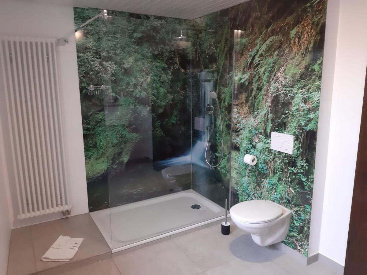 Ferienwohnung Herds Eintracht Baden-Baden Exteriér fotografie