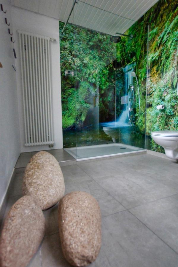Ferienwohnung Herds Eintracht Baden-Baden Exteriér fotografie