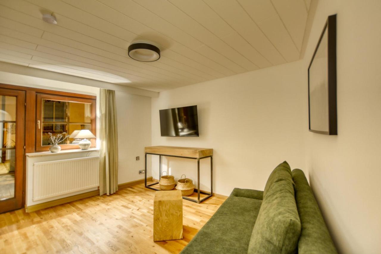 Ferienwohnung Herds Eintracht Baden-Baden Exteriér fotografie