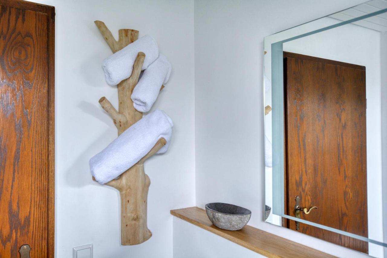 Ferienwohnung Herds Eintracht Baden-Baden Exteriér fotografie
