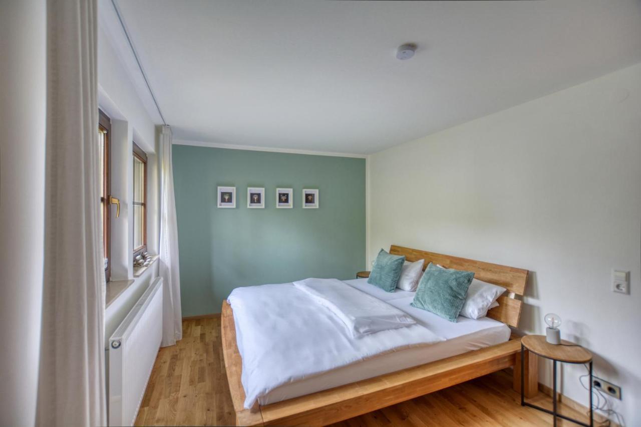 Ferienwohnung Herds Eintracht Baden-Baden Exteriér fotografie
