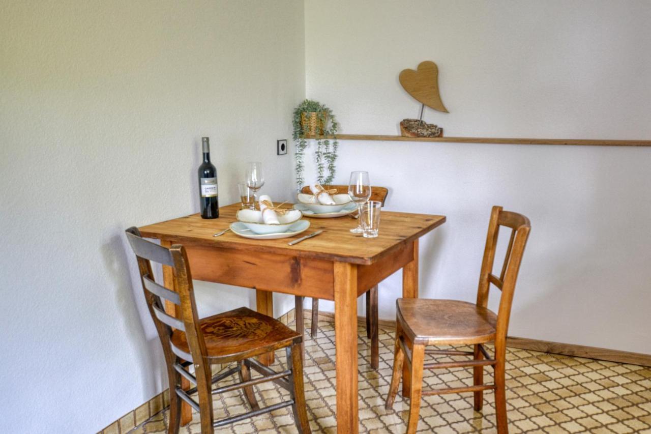 Ferienwohnung Herds Eintracht Baden-Baden Exteriér fotografie
