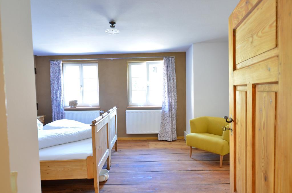 Ferienwohnung Herds Eintracht Baden-Baden Exteriér fotografie