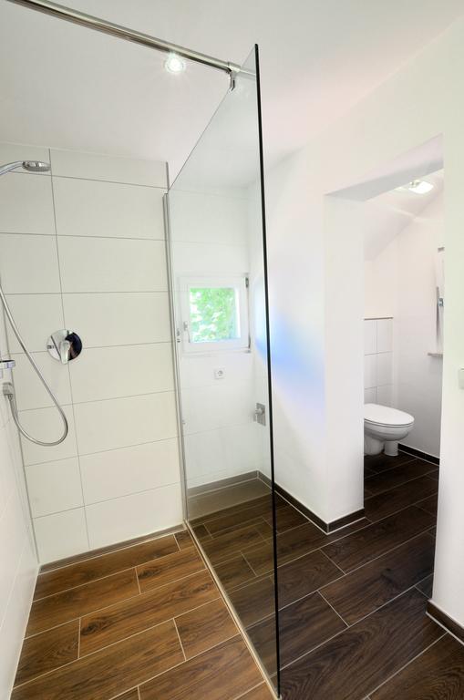 Ferienwohnung Herds Eintracht Baden-Baden Exteriér fotografie