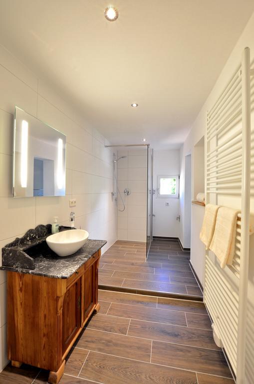 Ferienwohnung Herds Eintracht Baden-Baden Exteriér fotografie