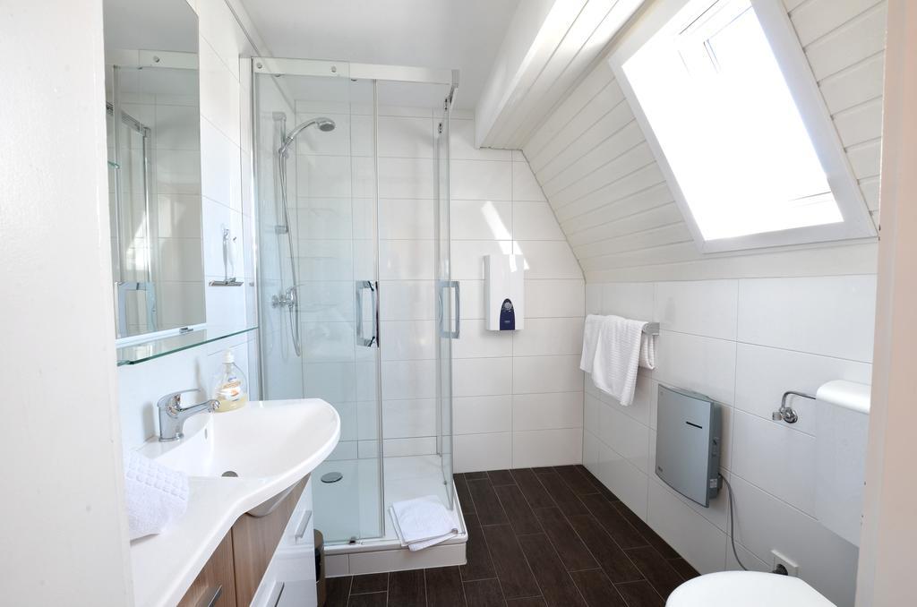 Ferienwohnung Herds Eintracht Baden-Baden Exteriér fotografie